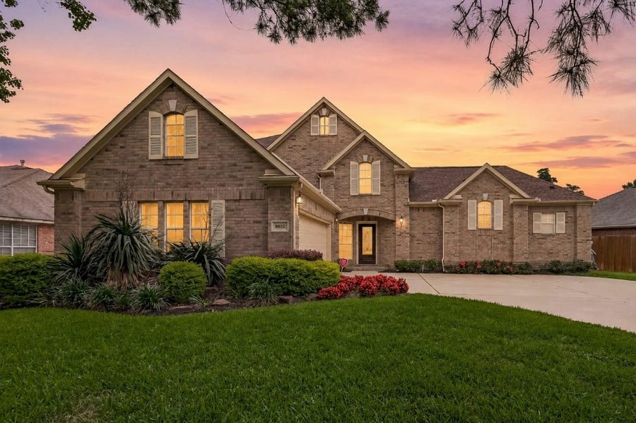 Property photo for 9802 Willowbridge Park Boulevard, Houston, TX
