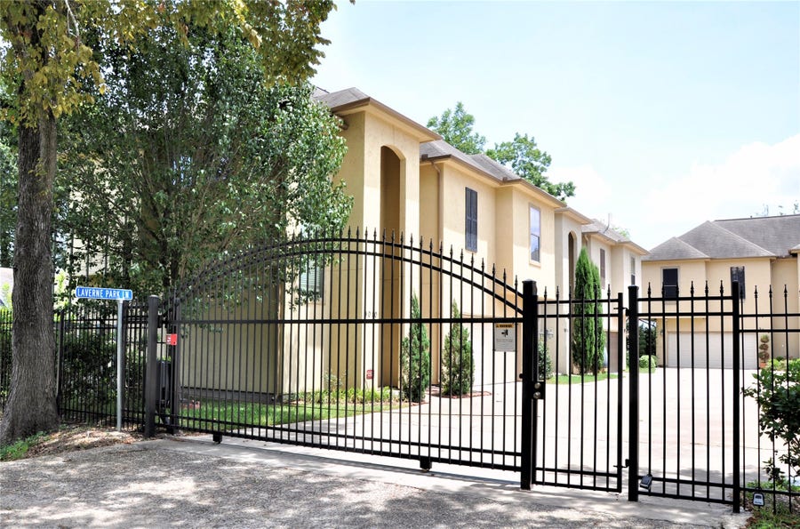 Property photo for 9010 Laverne Park Lane, Houston, TX