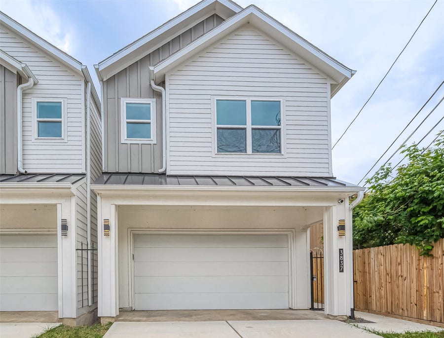 Property photo for 3837 Mainer Street, Houston, TX