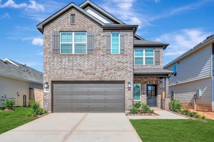 Property photo for 10341 Navarro Path, Montgomery, TX