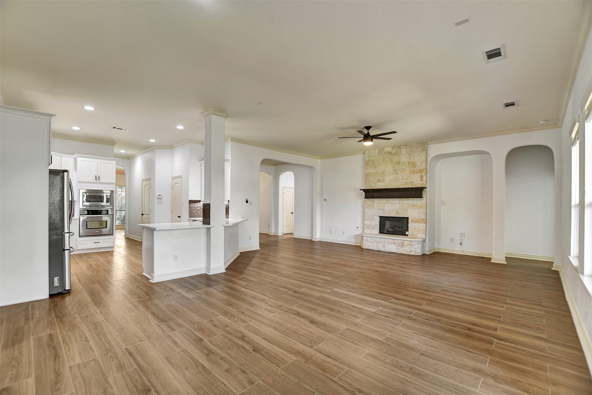 3518 Antelope Creek Lane, Katy, TX 77494