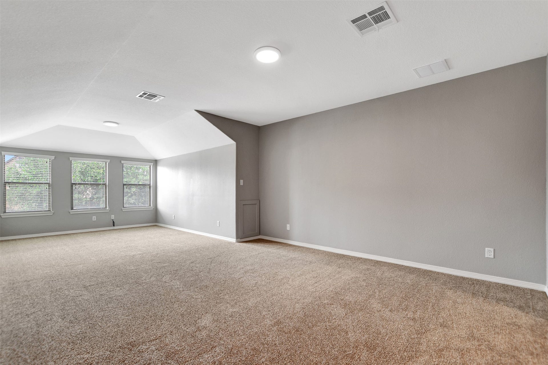 Welcome to the 2nd floor.