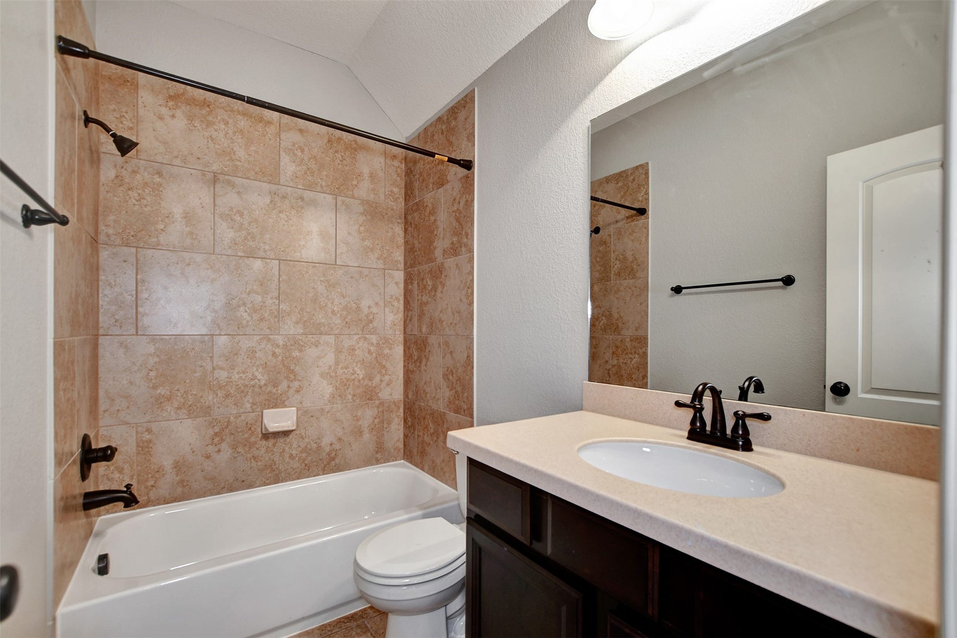Third bathroom.