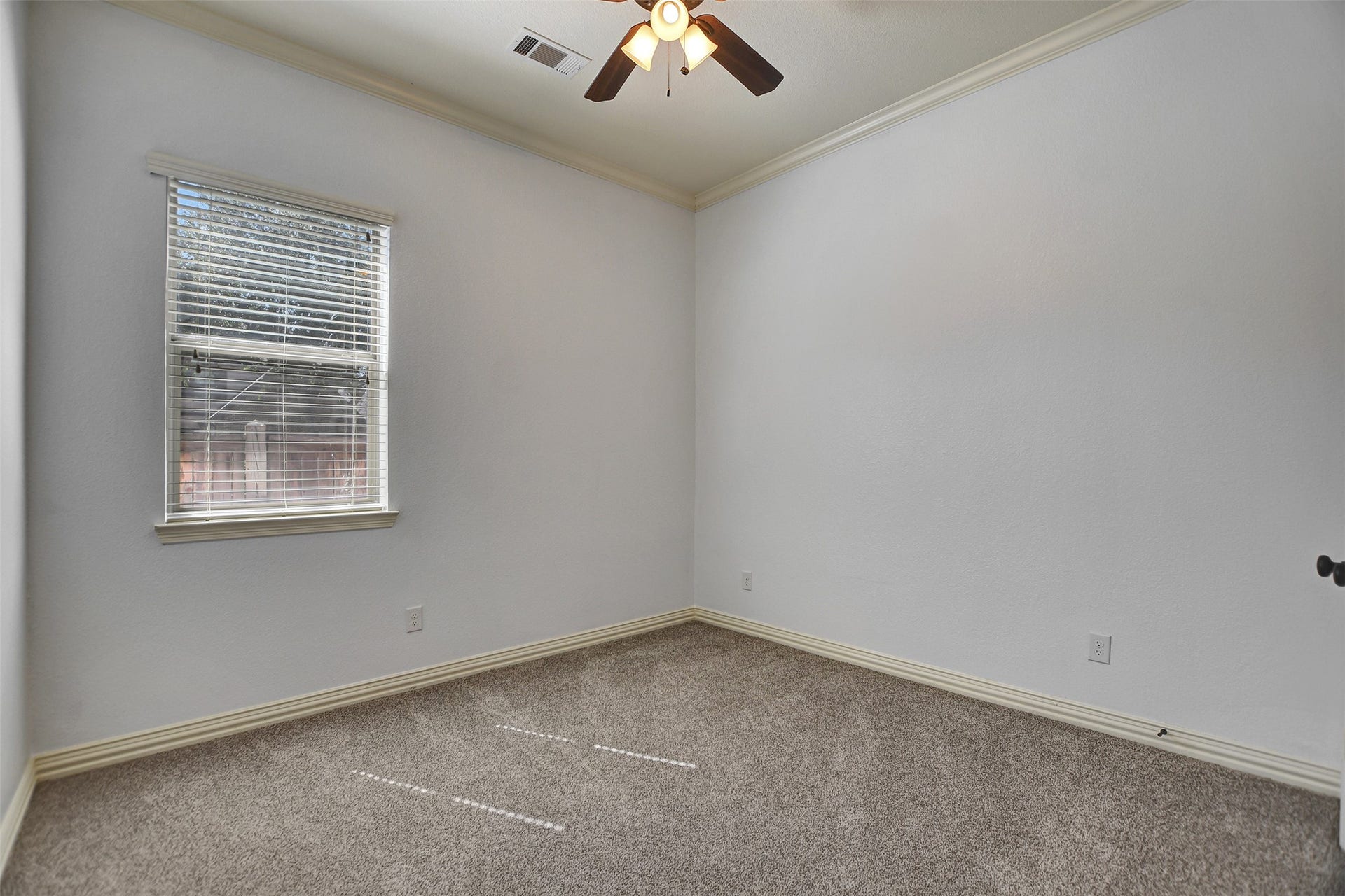 Third bedroom