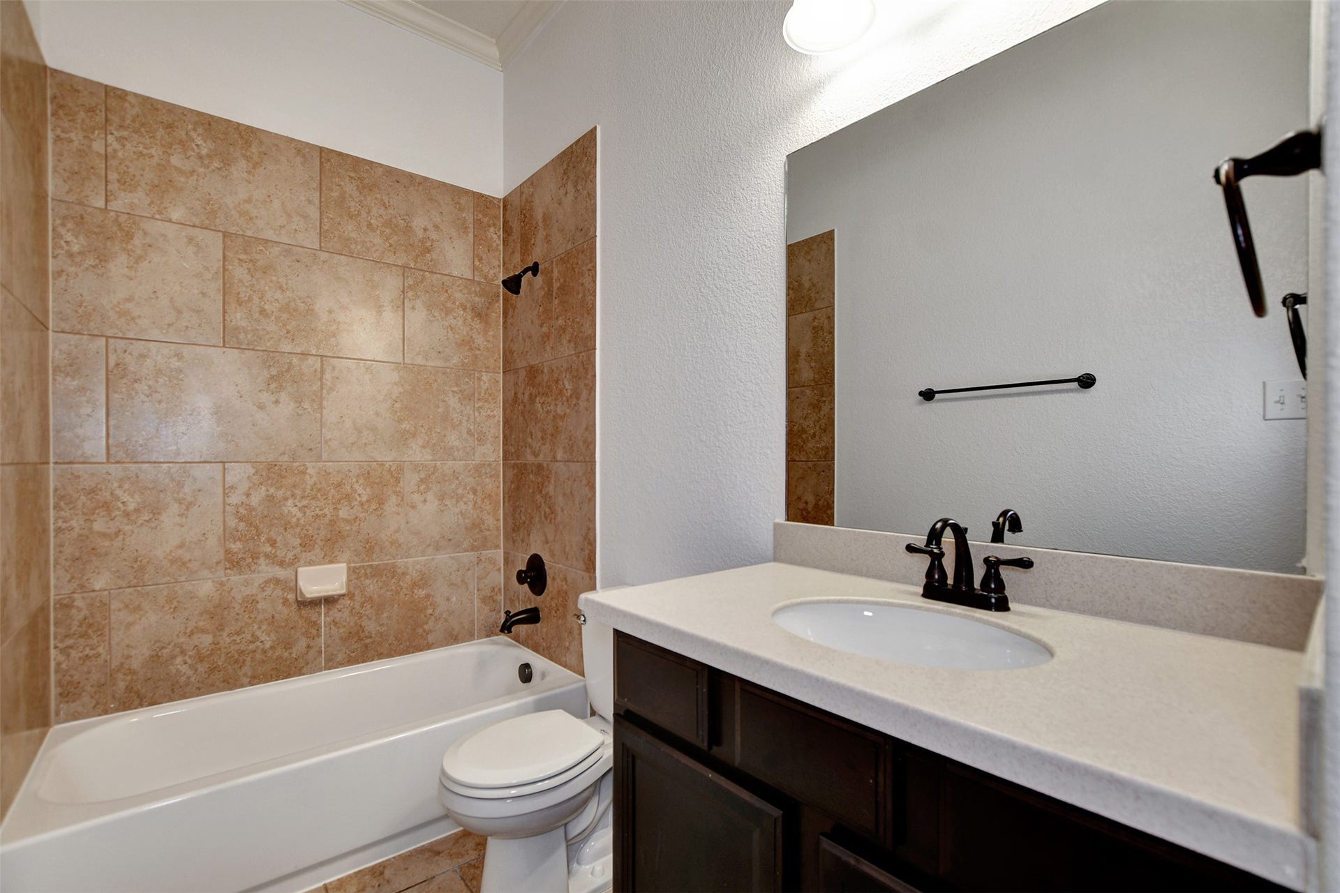 Fourth bathroom.