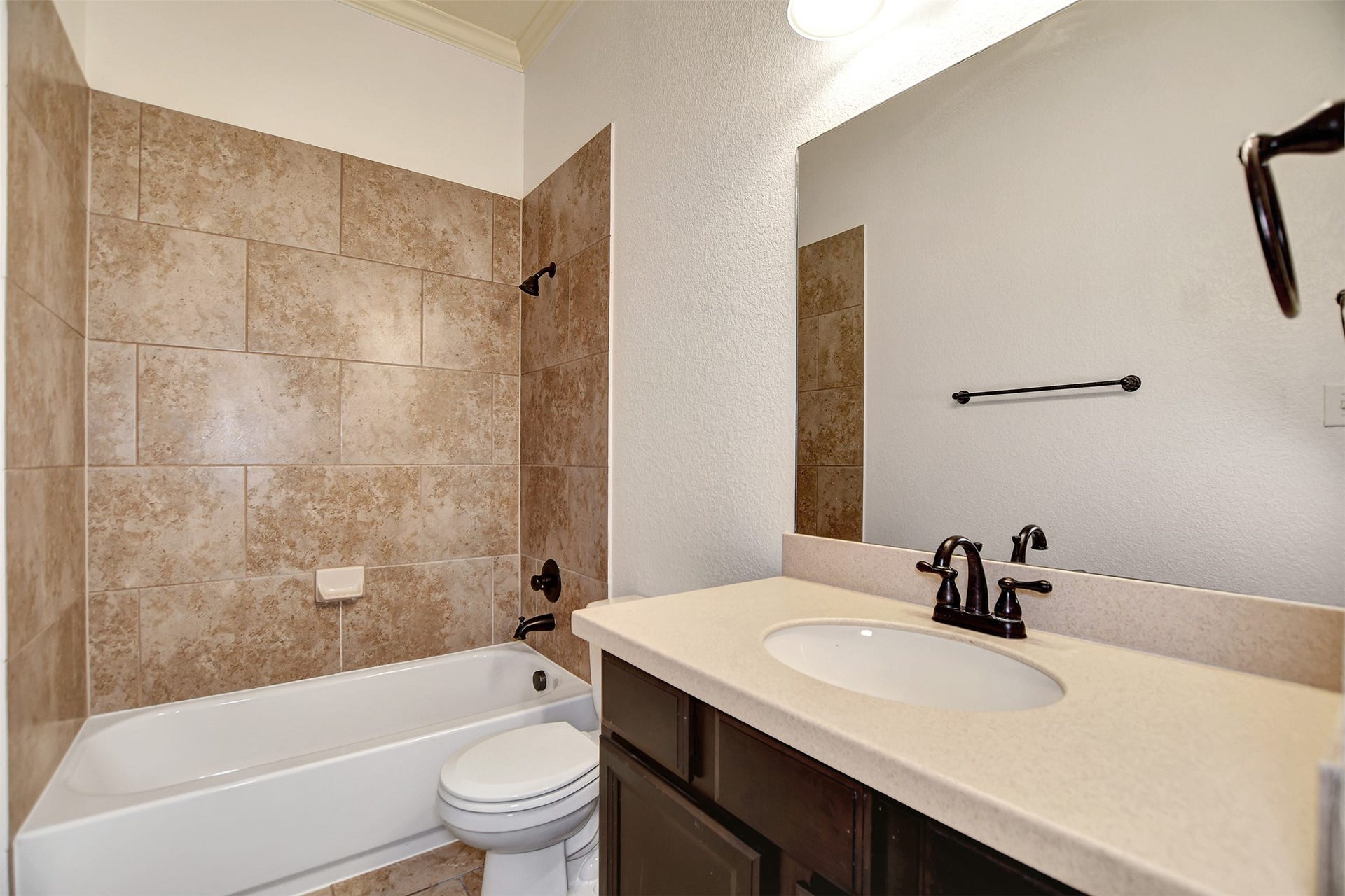 Second Bathroom