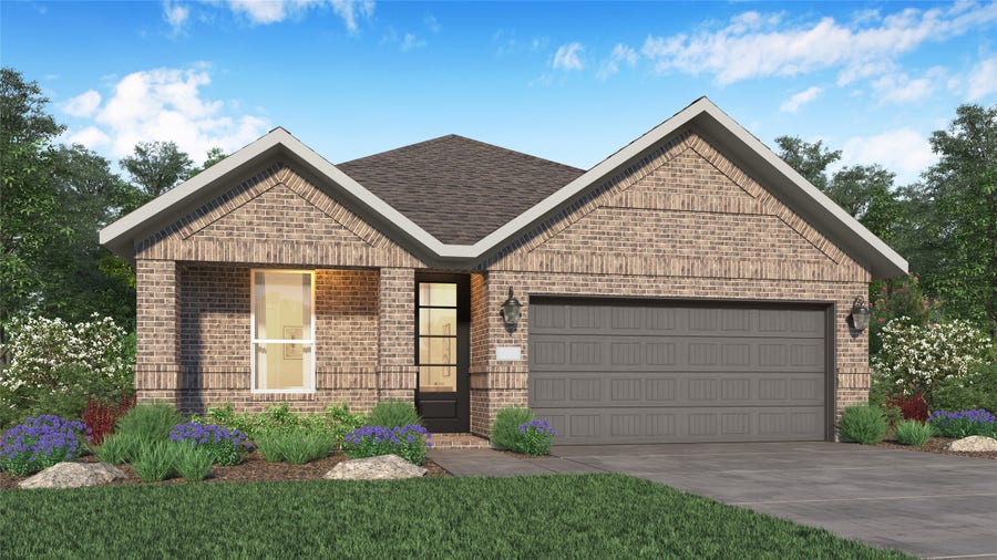 Property photo for 6434 Ocean Promenade Lane, Katy, TX