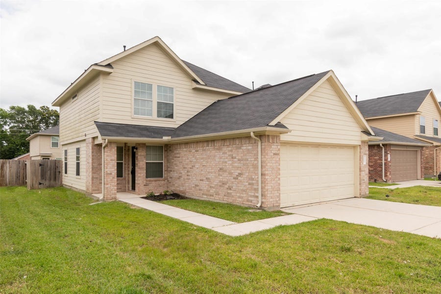 Property photo for 2443 Tomica Court, Houston, TX