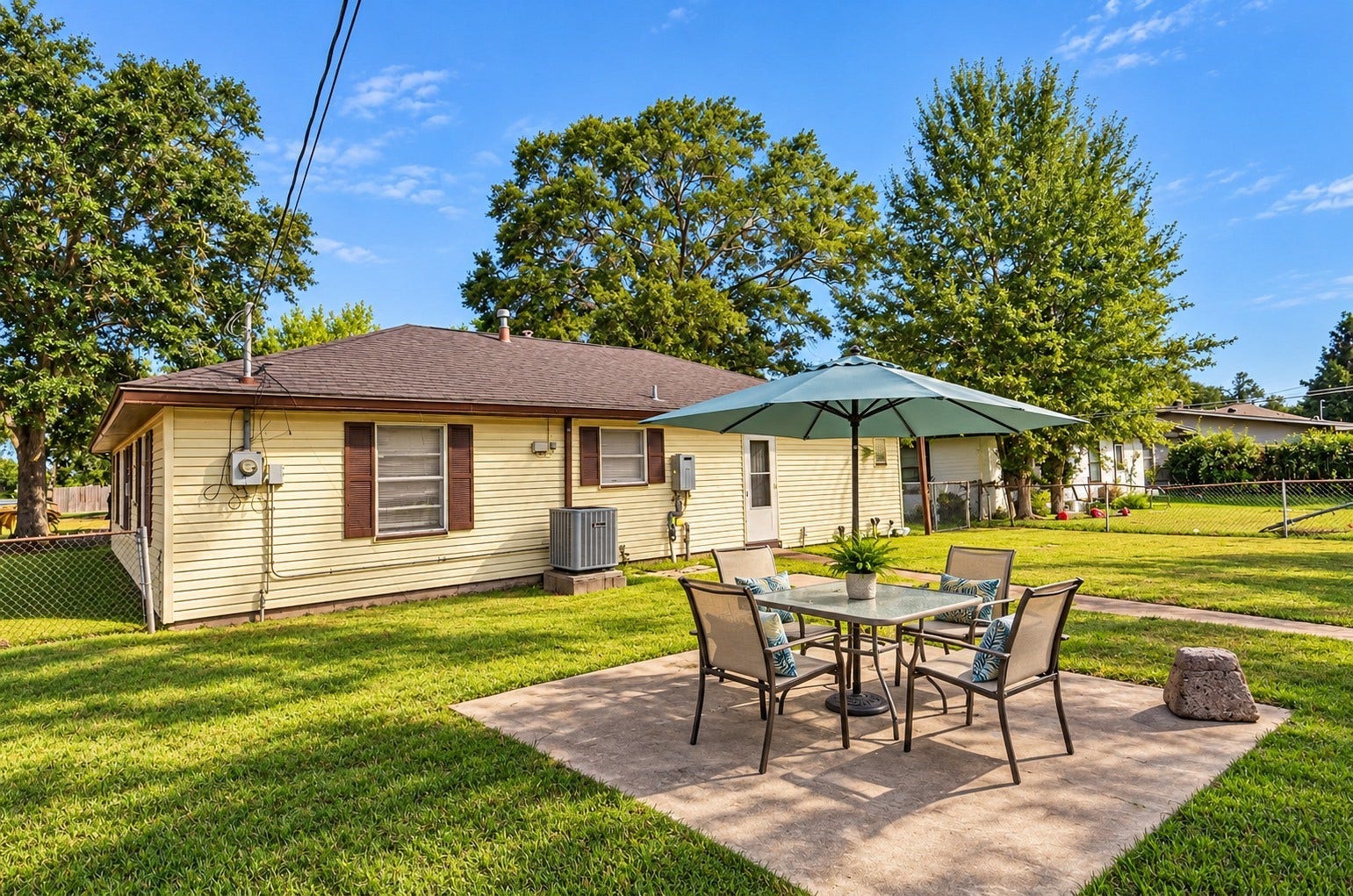 1713 FROST Street, Rosenberg, TX 77471 1713 FROST Street, Rosenberg, TX 77471