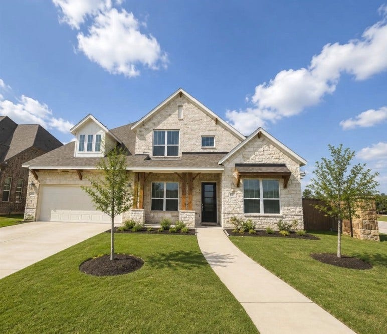 Property photo for 5111 Old Amber Drive, Richmond, TX