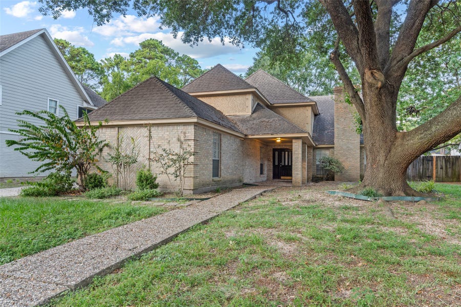 Property photo for 14714 Ridgechase Lane, Houston, TX