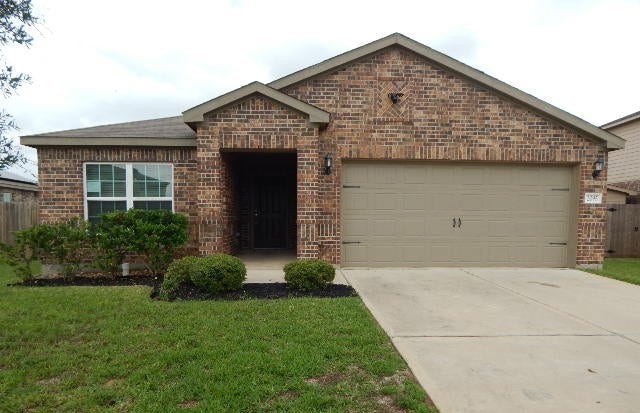 2095 Mule Ridge Drive, Katy, TX 77493 2095 Mule Ridge Drive, Katy, TX 77493