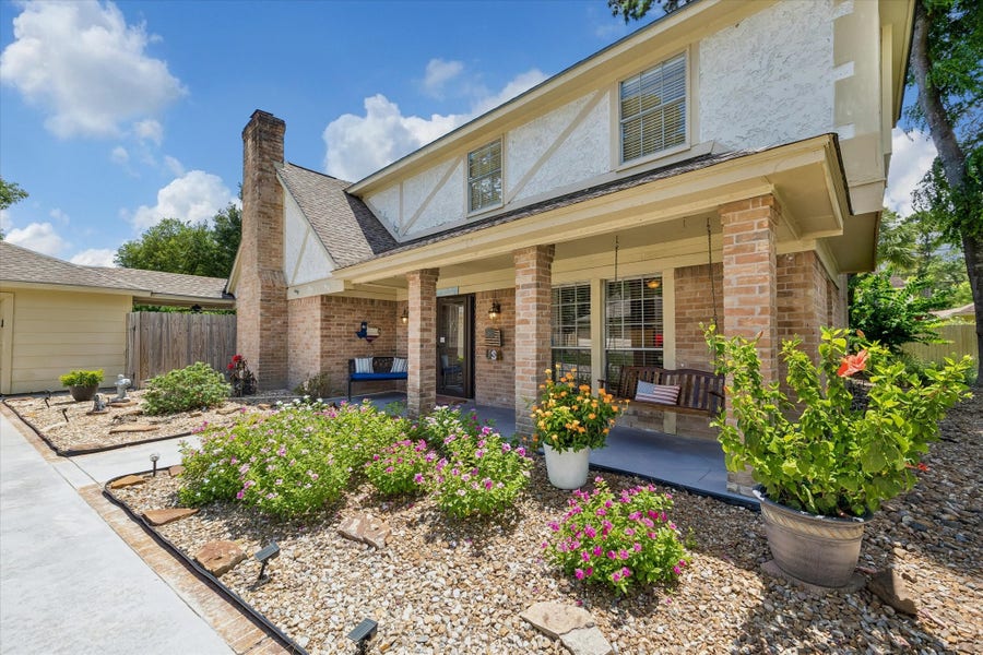 Property photo for 5327 Lacreek Lane, Spring, TX
