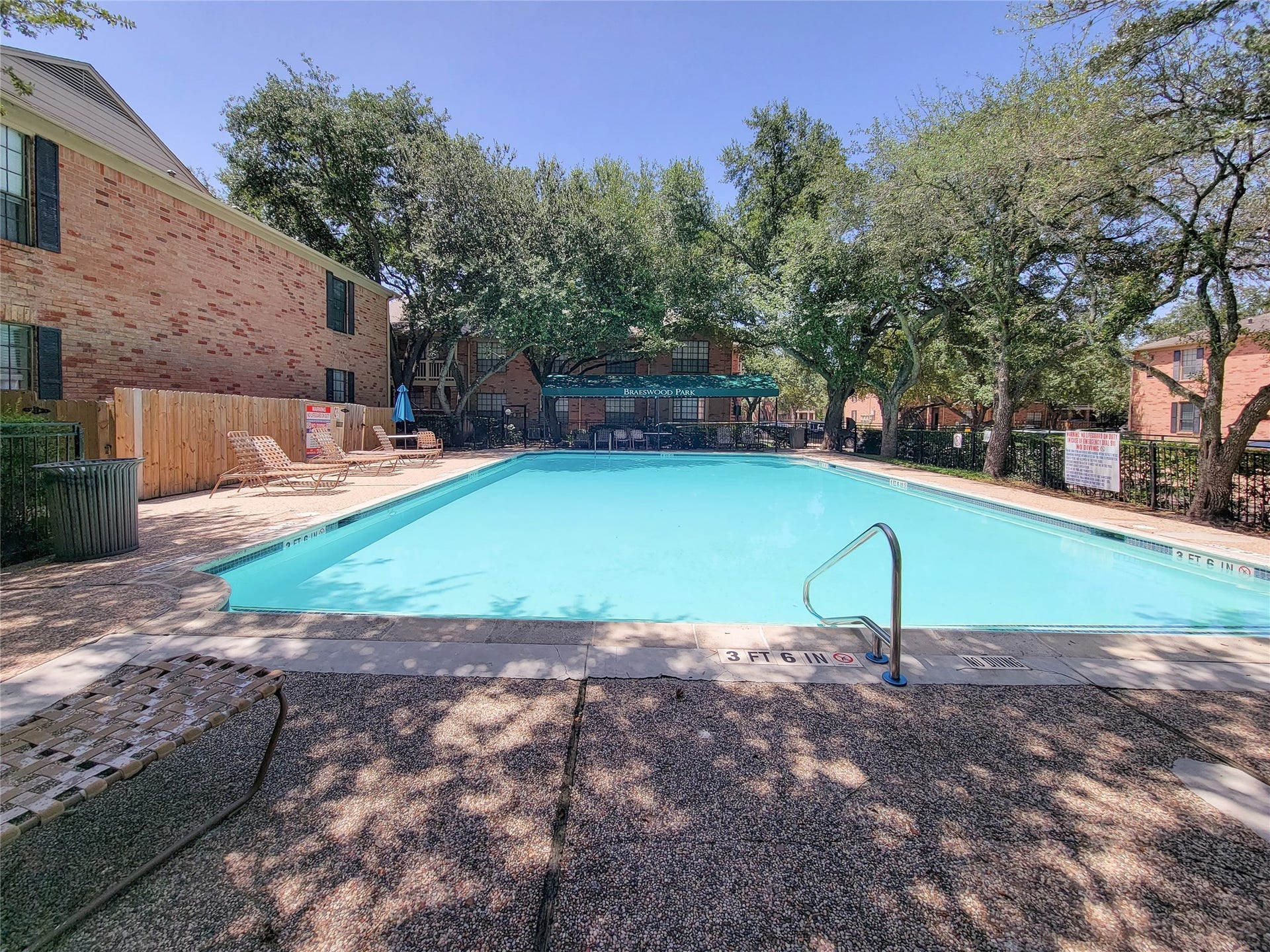 2255 Braeswood Park, #259, Houston, TX 77030