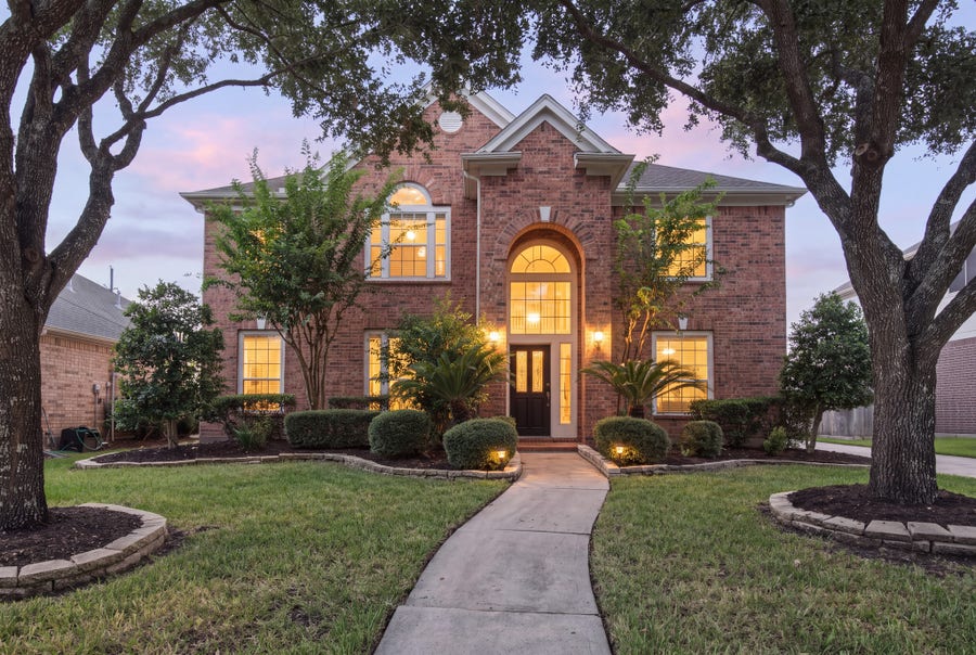 Property photo for 4426 Desert Cliff Court, Katy, TX