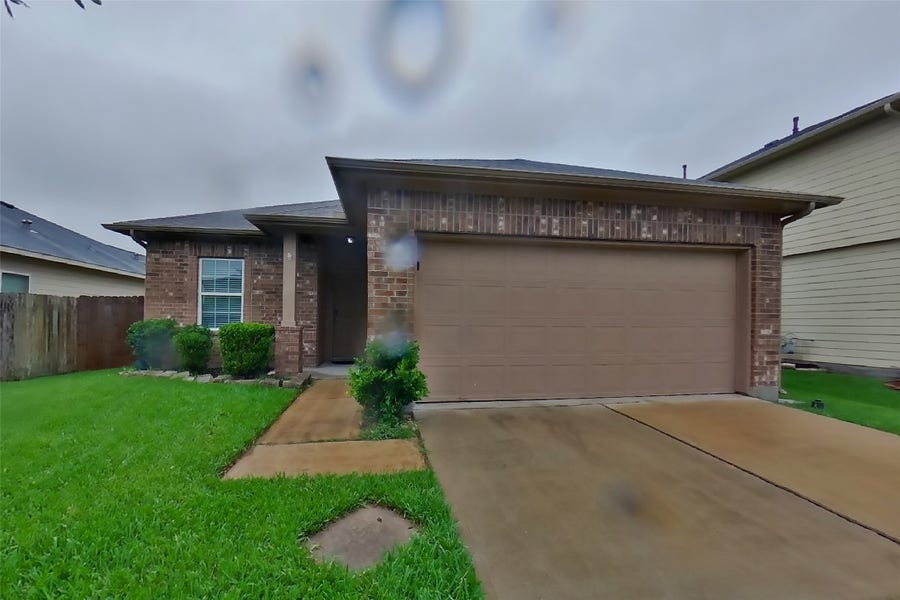 Property photo for 2122 Hackberry Bank Lane, Rosenberg, TX