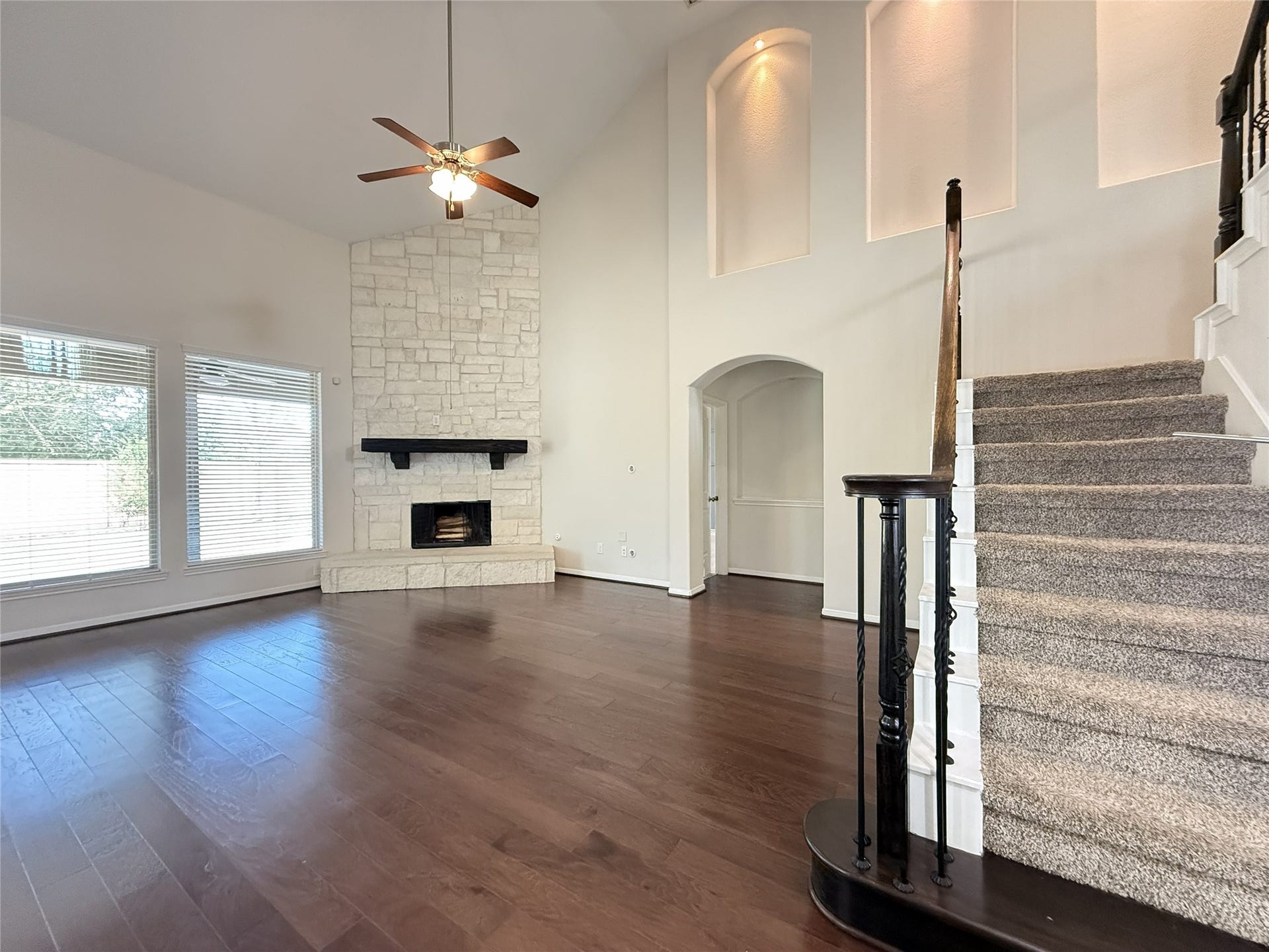 3414 Brampton Island Drive, Katy, TX 77494
