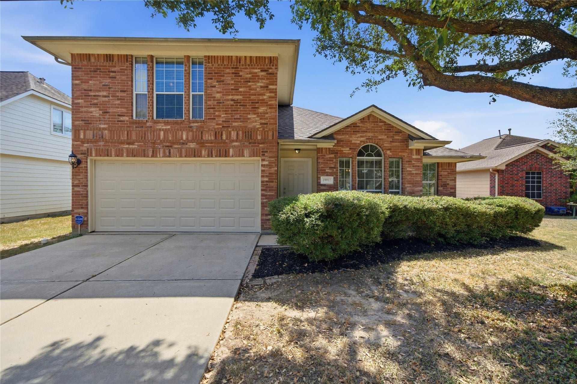 19911 Marble Ridge Court, Cypress, TX 77433 19911 Marble Ridge Court, Cypress, TX 77433