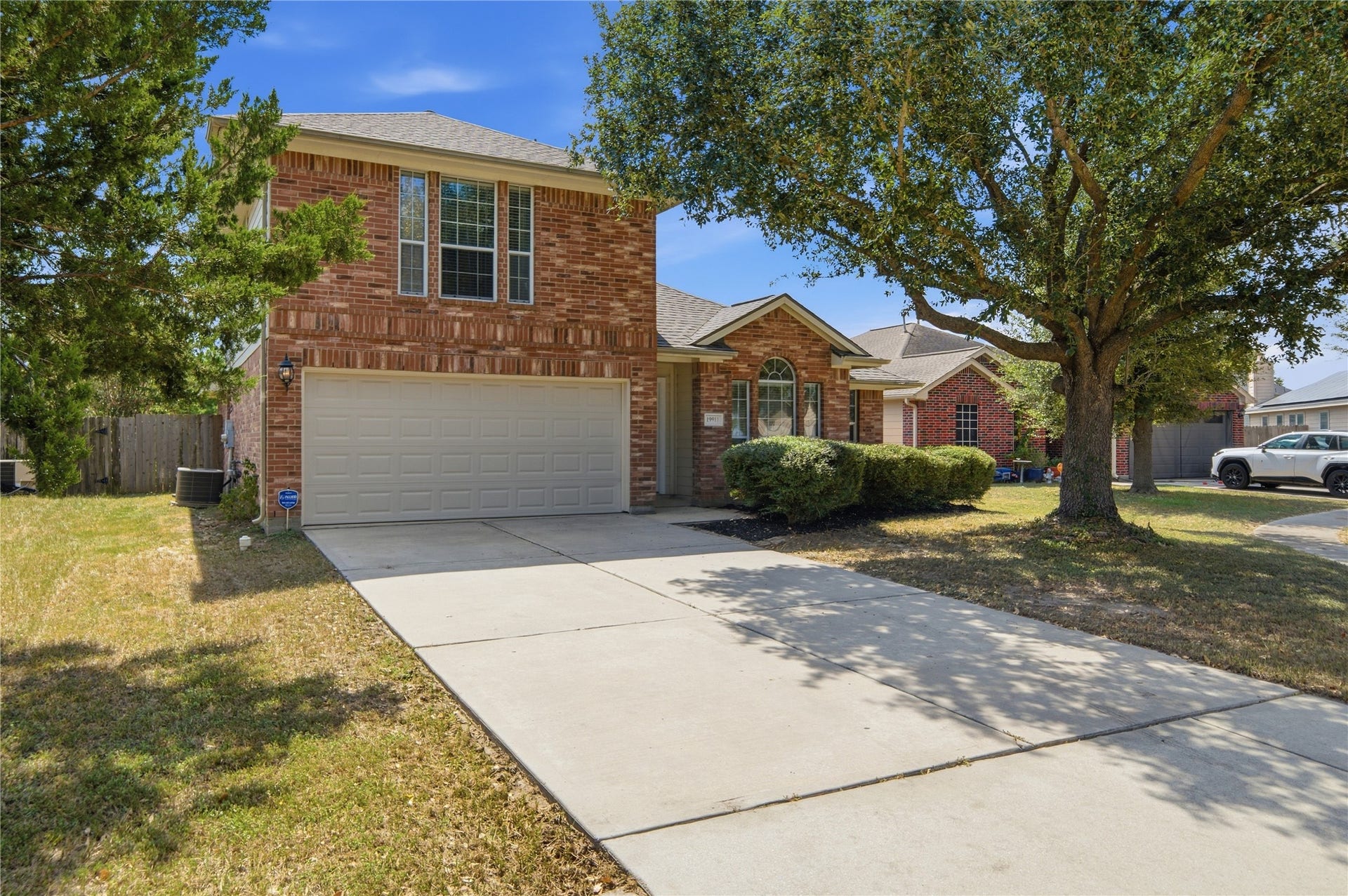 19911 Marble Ridge Court, Cypress, TX 77433 19911 Marble Ridge Court, Cypress, TX 77433