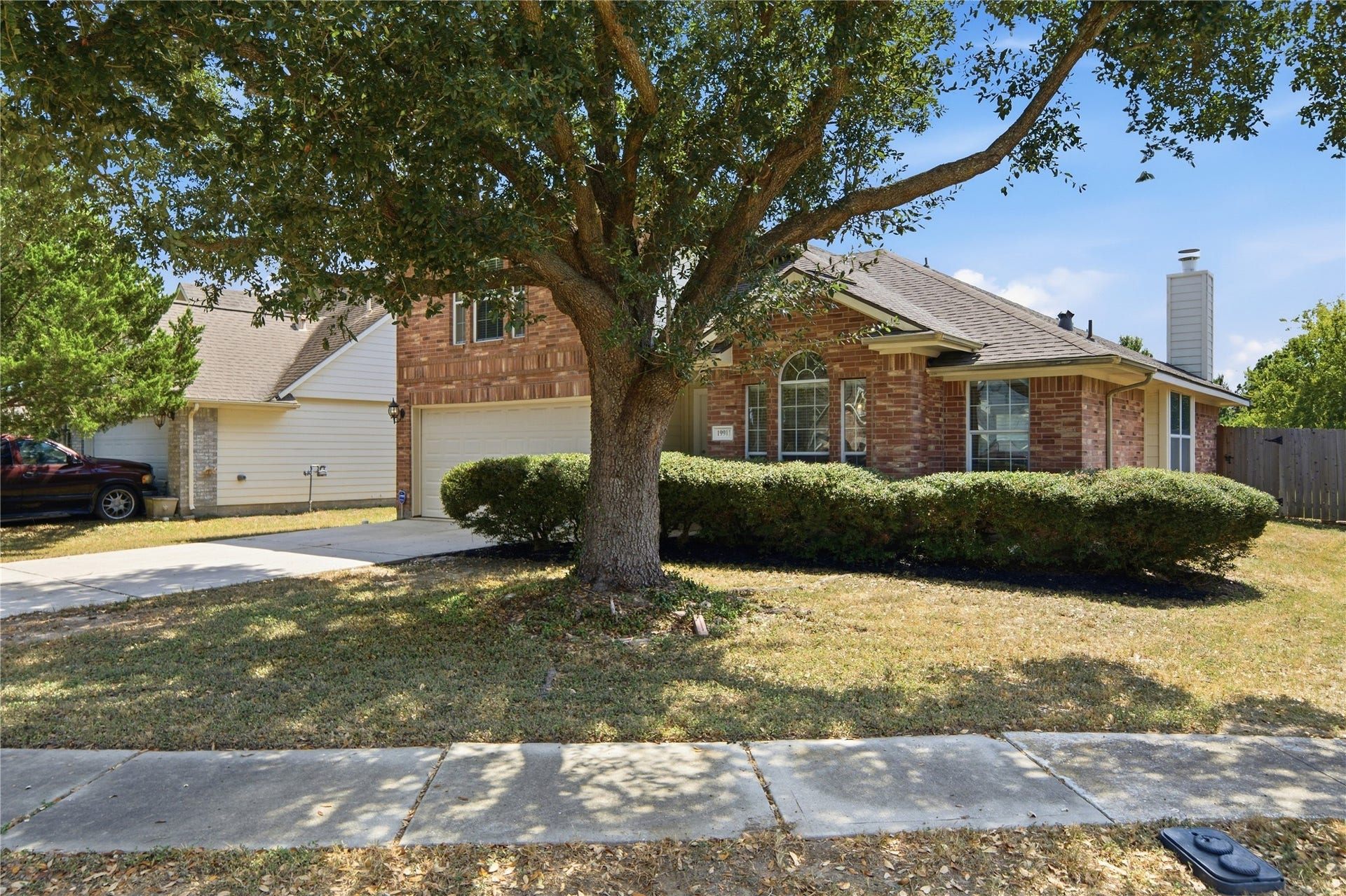 19911 Marble Ridge Court, Cypress, TX 77433 19911 Marble Ridge Court, Cypress, TX 77433