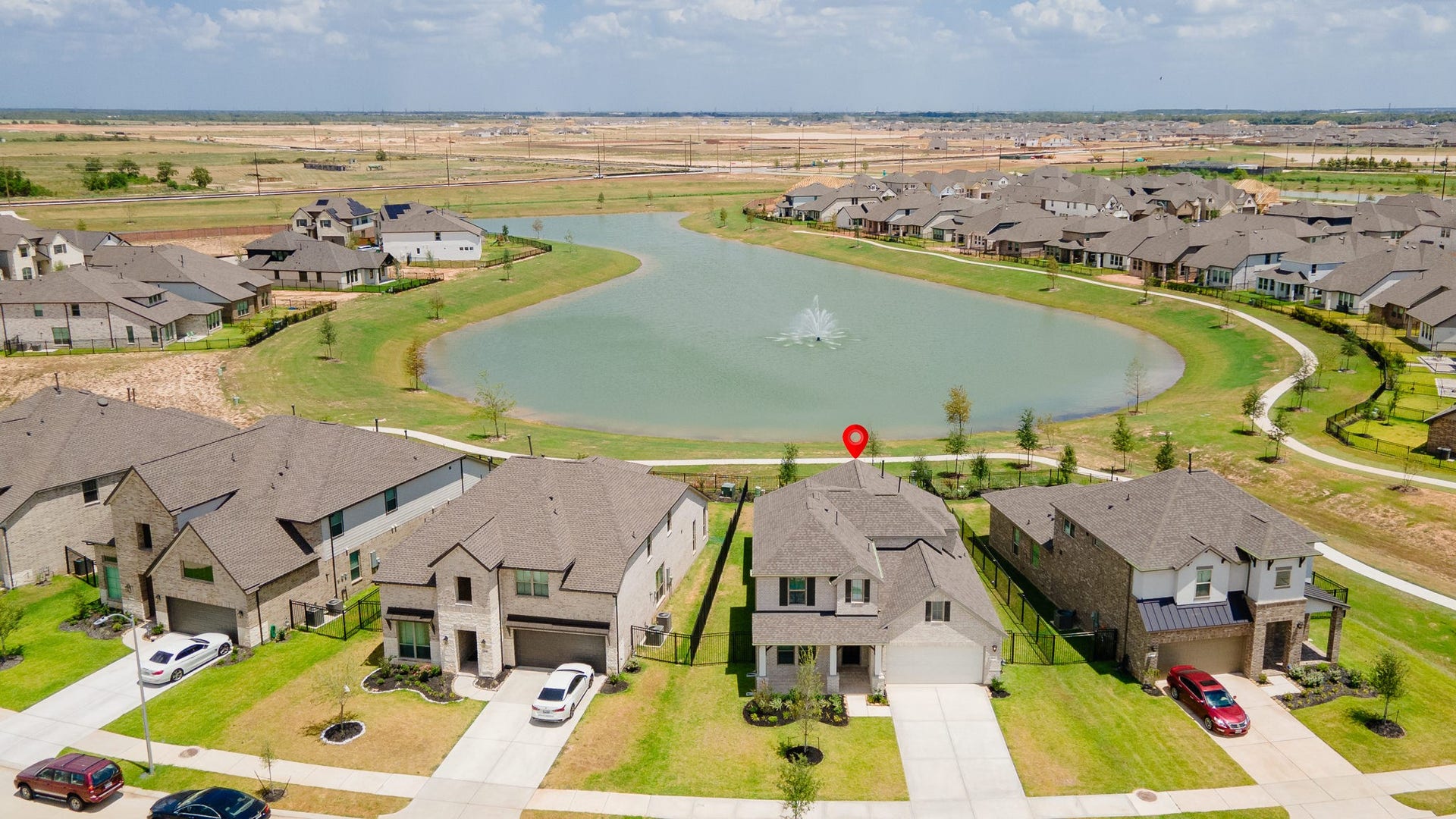 804 Sarasota Shore Dr, Katy, TX 77493 804 Sarasota Shore Dr, Katy, TX 77493