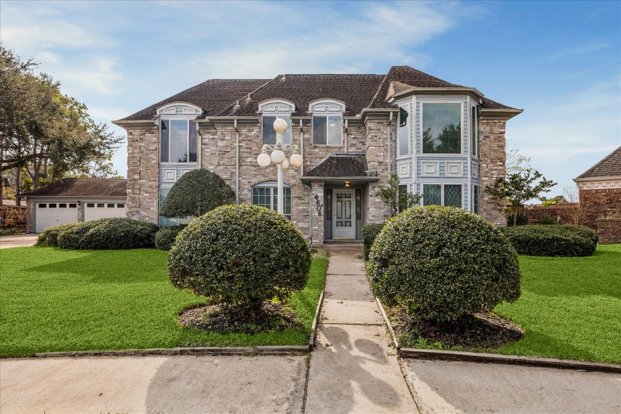 Property photo for 4606 Santiago Street, Pasadena, TX