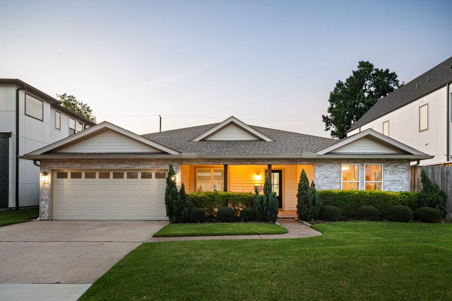 Property photo for 1534 Althea Drive, Houston, TX