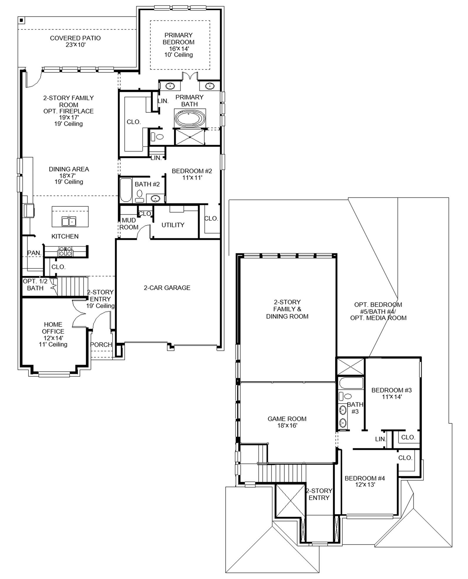 6718 Mountain Brook Way, League City, TX 77546 6718 Mountain Brook Way, League City, TX 77546