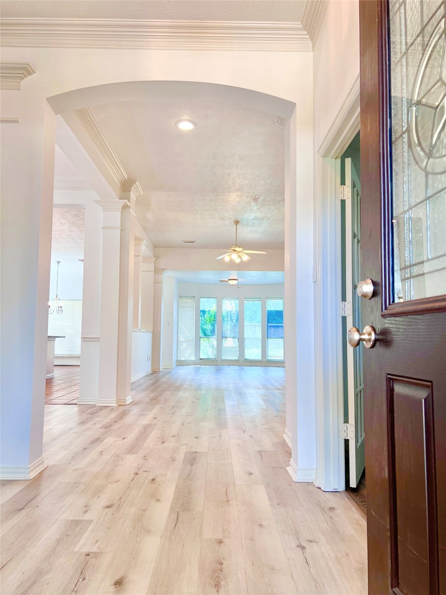 Property photo for 15915 Misty Heath Lane, Houston, TX