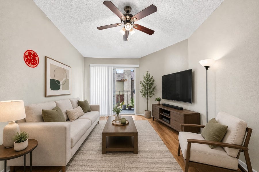 Property photo for 2120 El Paseo Street, #802, Houston, TX