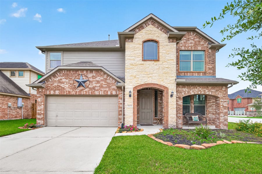 Property photo for 11623 Gladesmore Lane, Tomball, TX