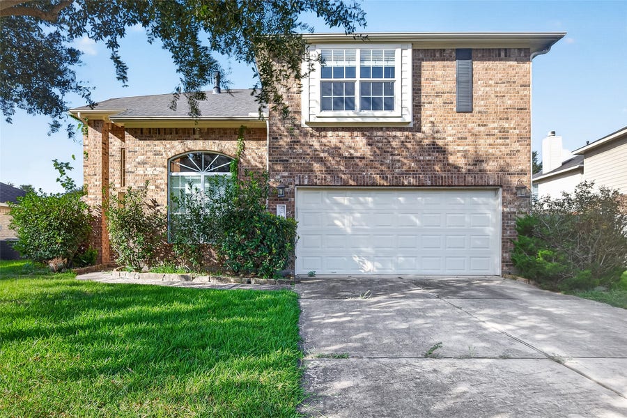 Property photo for 24511 Kestrel View, Katy, TX
