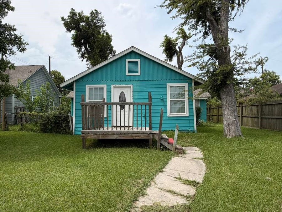 Property photo for 3226 Arkansas Street, Baytown, TX