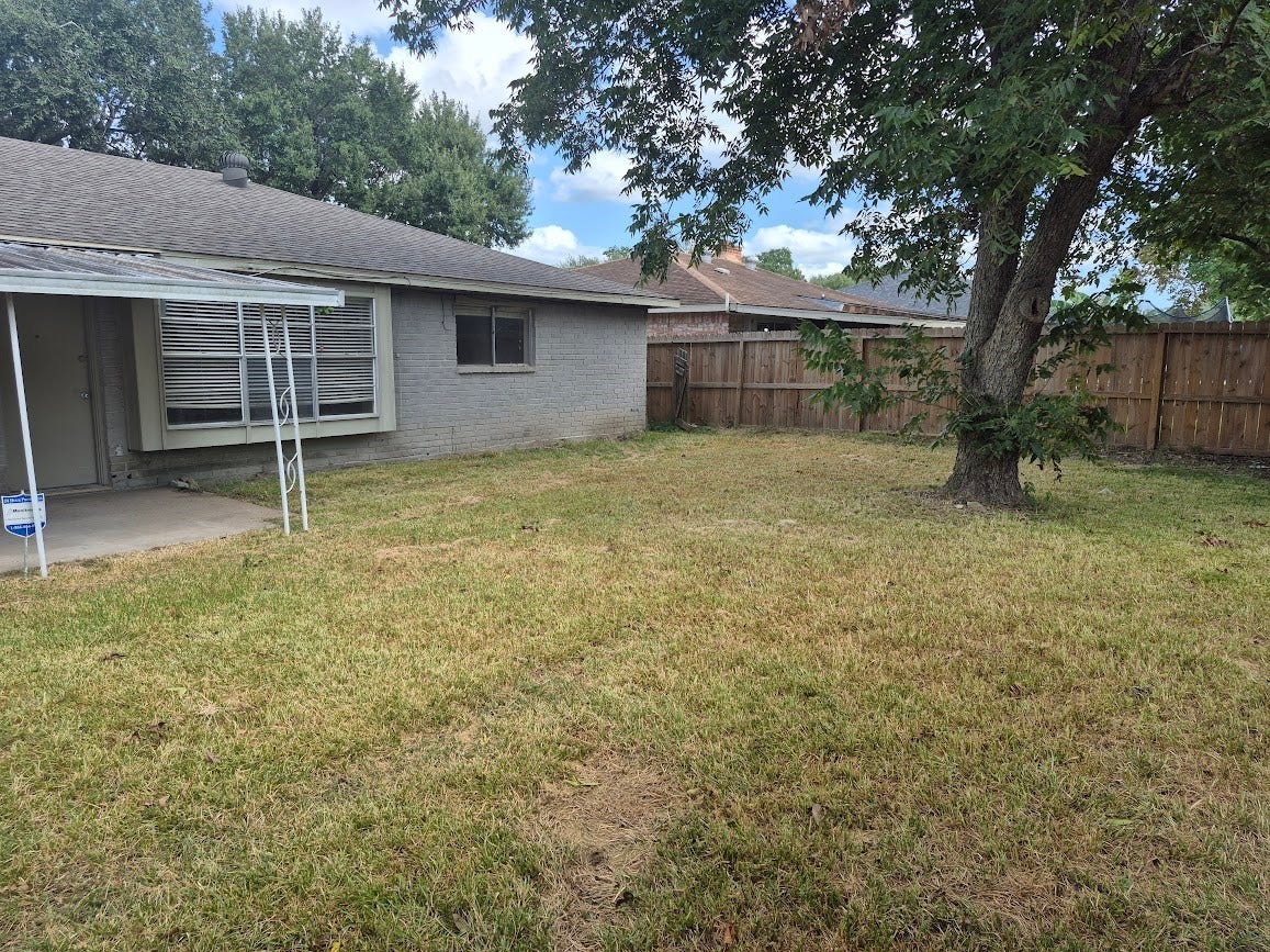 11607 Radford Lane, Meadows Place, TX 77099 11607 Radford Lane, Meadows Place, TX 77099