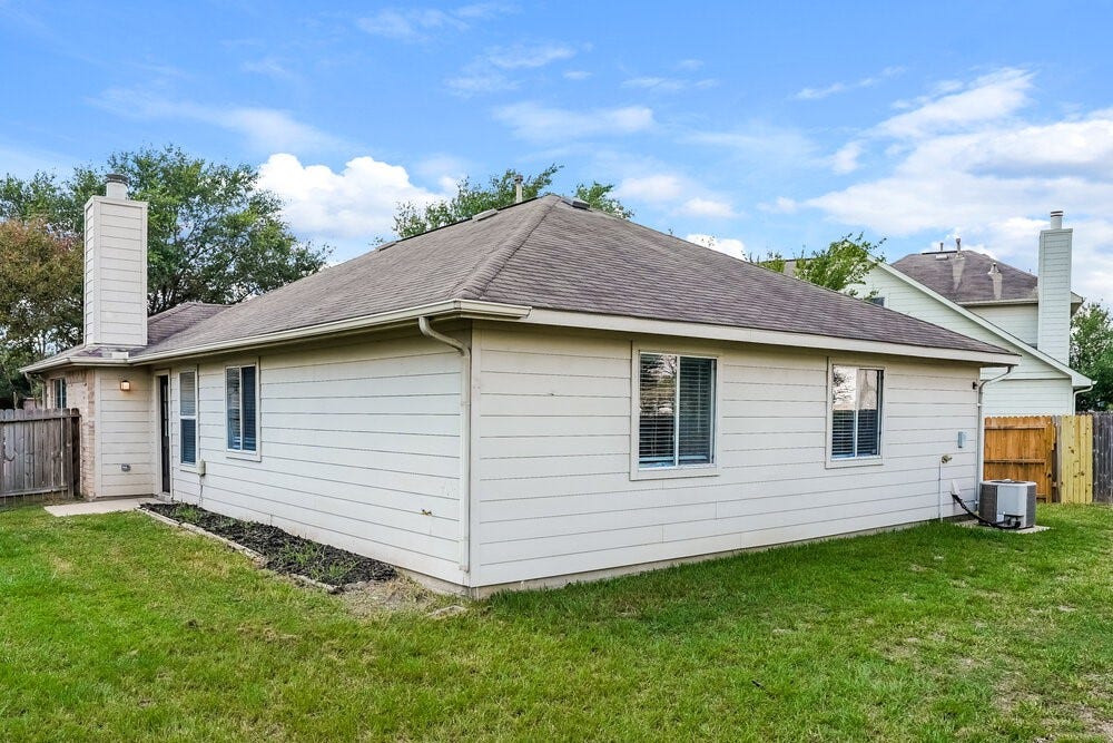 1842 Strongs Court, Katy, TX 77449 1842 Strongs Court, Katy, TX 77449