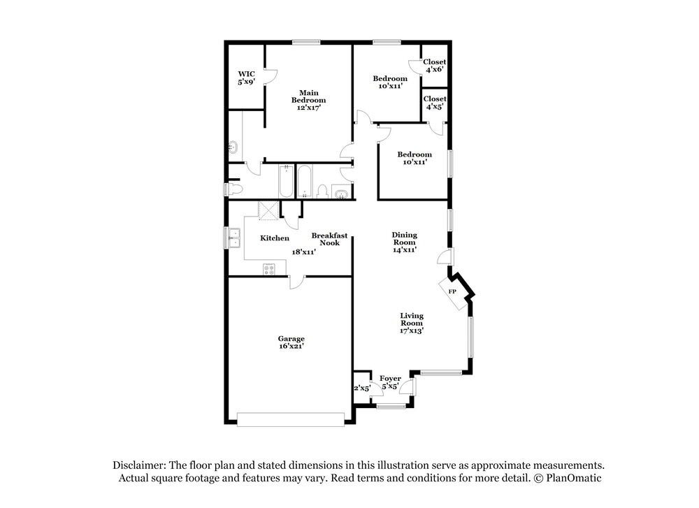 1842 Strongs Court, Katy, TX 77449 1842 Strongs Court, Katy, TX 77449
