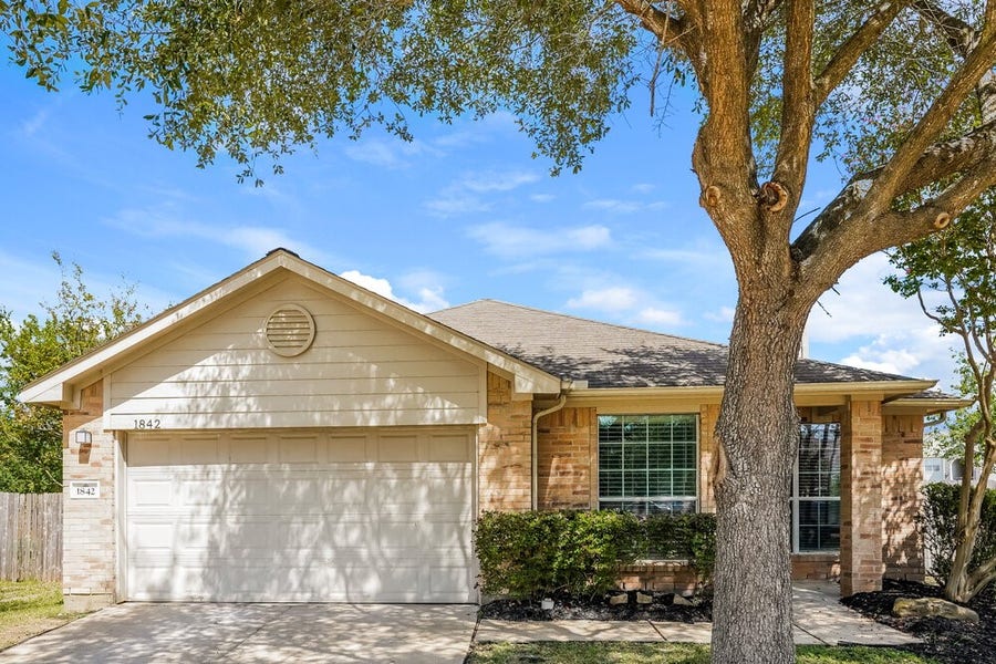 Property photo for 1842 Strongs Court, Katy, TX