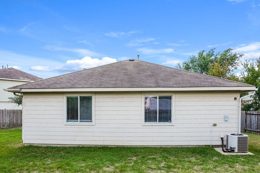 1842 Strongs Court, Katy, TX 77449 1842 Strongs Court, Katy, TX 77449