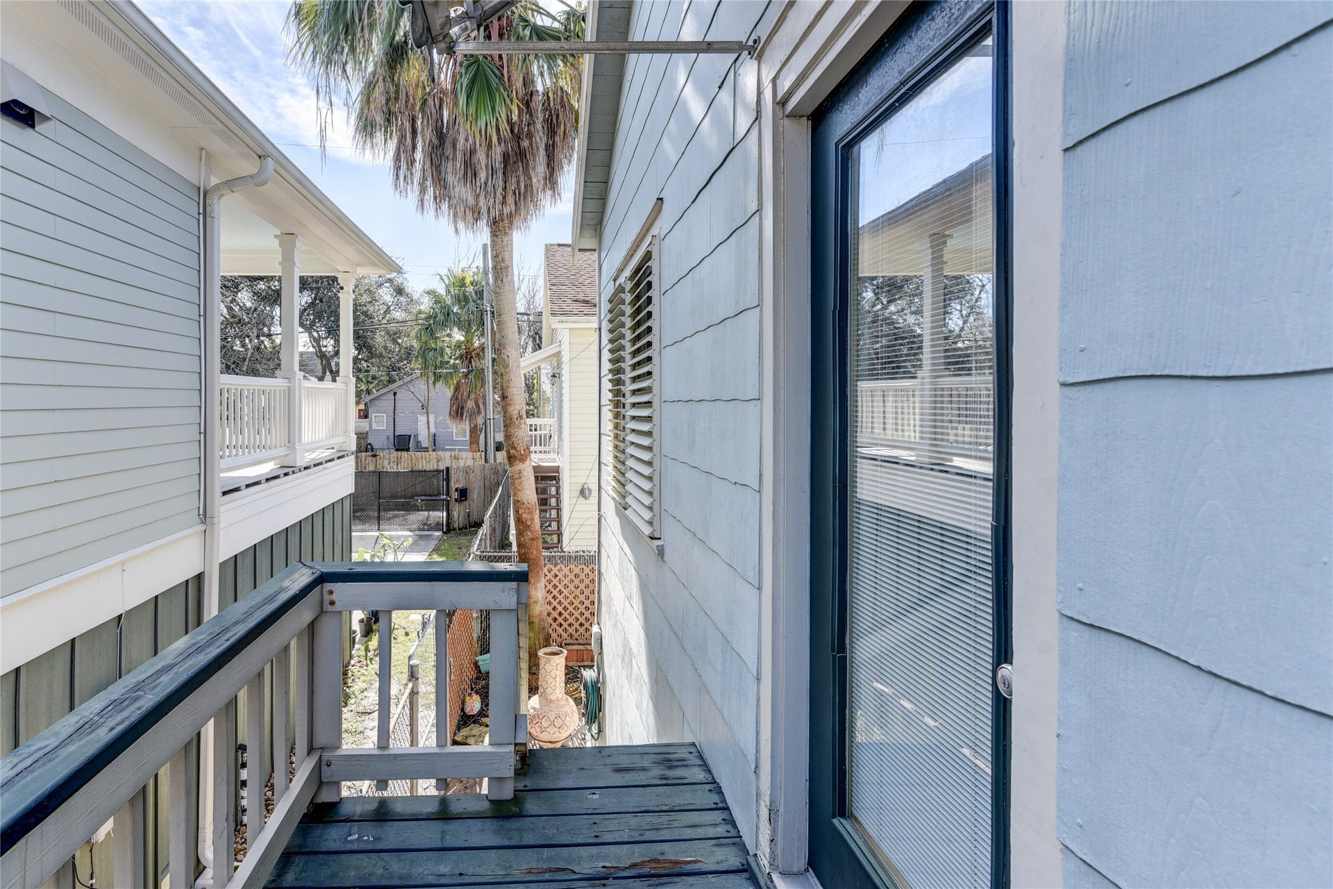 1206 17th Street, #A, Galveston, TX 77550 1206 17th Street, #A, Galveston, TX 77550