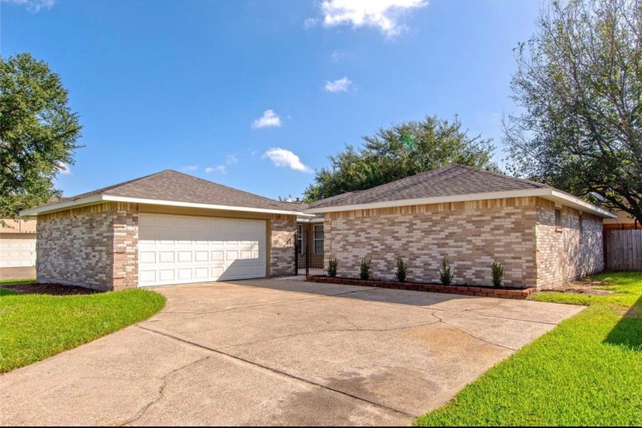 Property photo for 1342 Ambrosden Lane, Channelview, TX