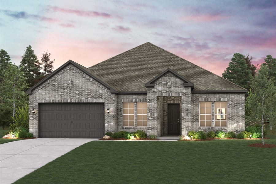 Property photo for 104 Lake Woodshore Court, Clute, TX