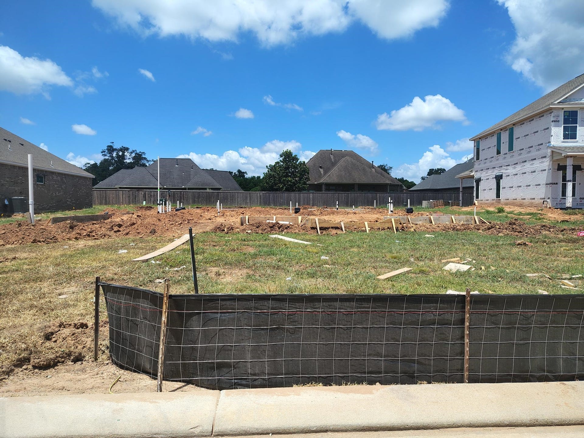 104 Lake Woodshore Court, Clute, TX 77531 104 Lake Woodshore Court, Clute, TX 77531