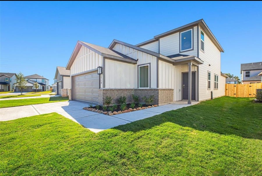 Property photo for 2714 Hollow Alpine Way, Missouri City, TX