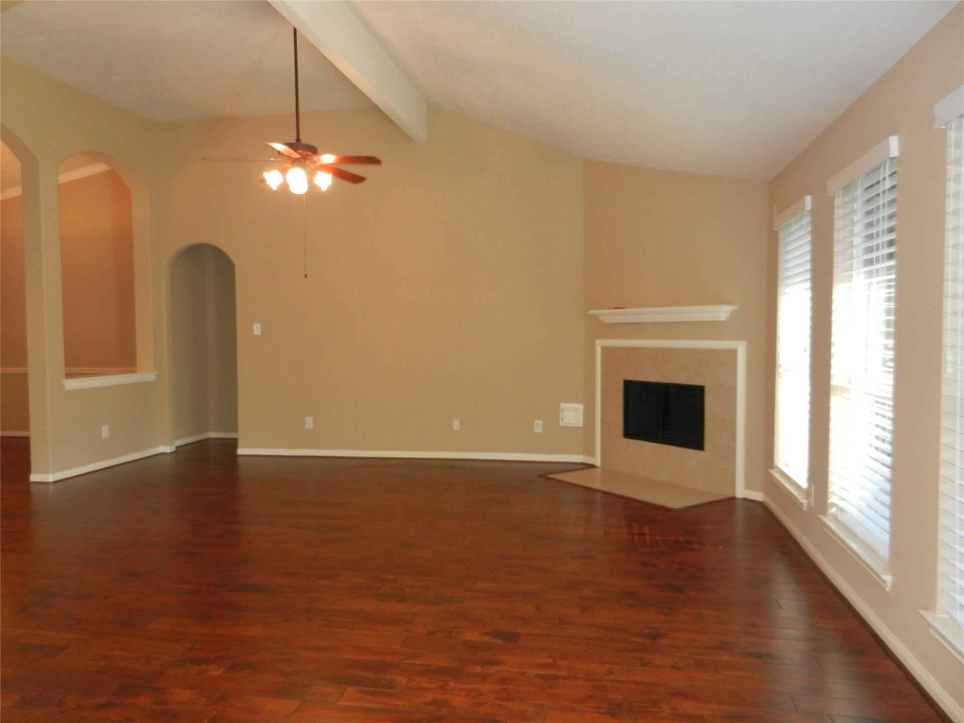 7810 Foster Brook Lane, Richmond, TX 77407 7810 Foster Brook Lane, Richmond, TX 77407