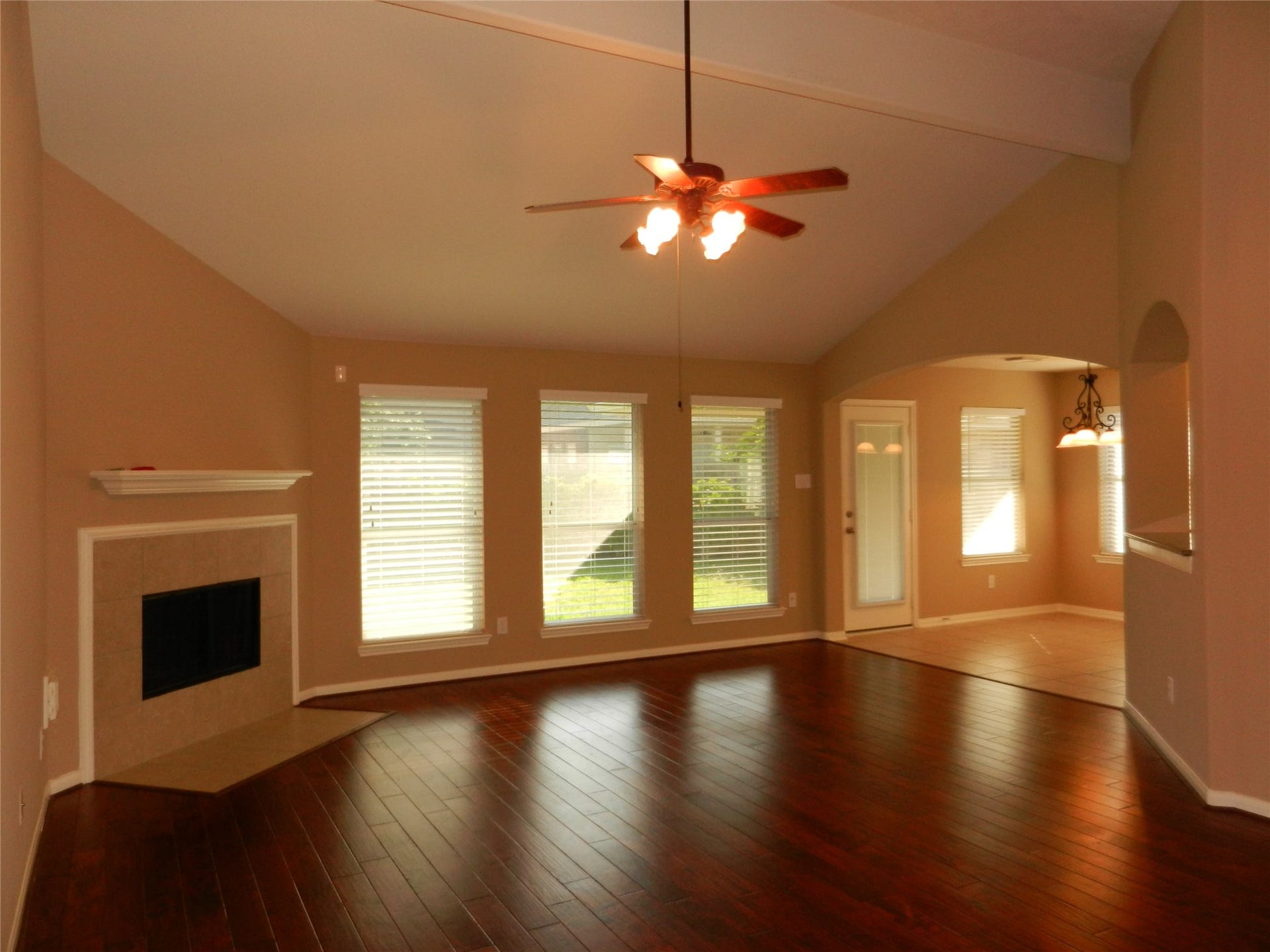 7810 Foster Brook Lane, Richmond, TX 77407 7810 Foster Brook Lane, Richmond, TX 77407