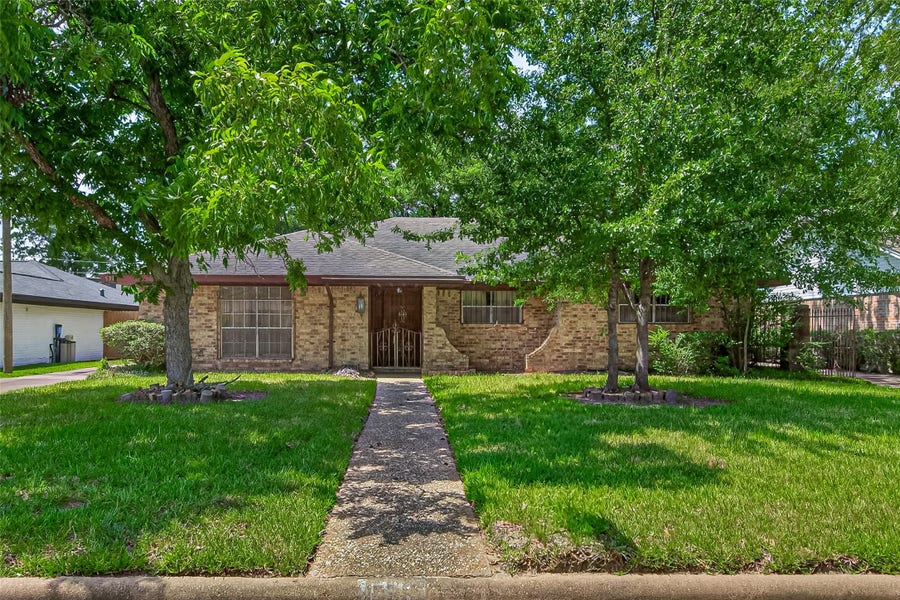 Property photo for 5311 Alba Road, Houston, TX