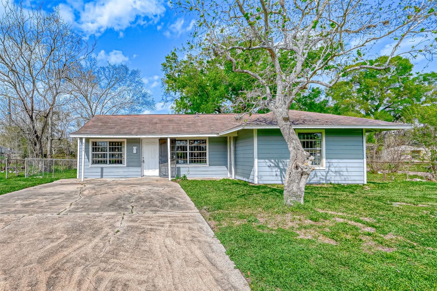 Property photo for 5315 Bellfort Court, Houston, TX