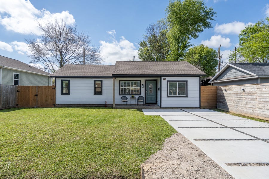 Property photo for 810 Jerry Street, Houston, TX