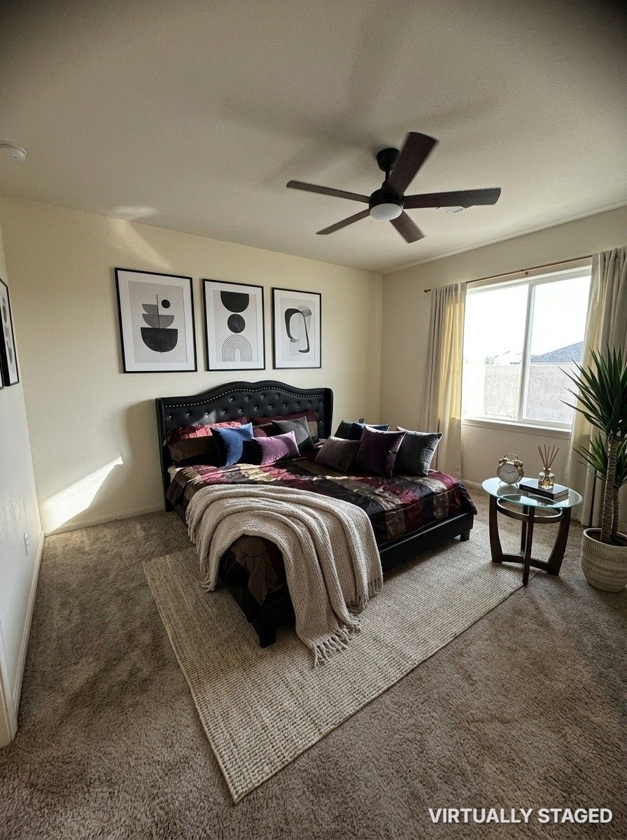 5115 Harbor Palm Drive, Richmond, TX 77469