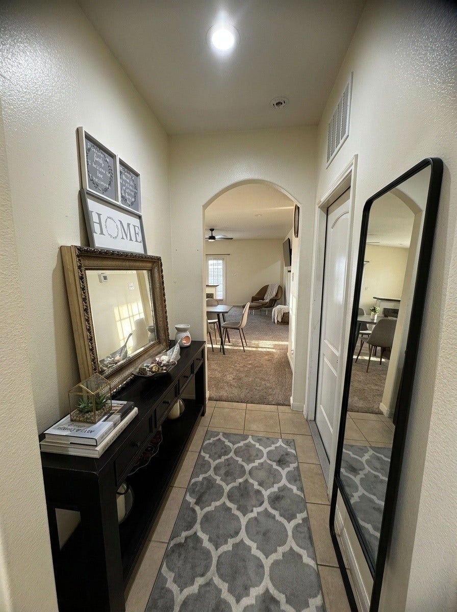 5115 Harbor Palm Drive, Richmond, TX 77469